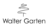walter garten logo 17