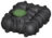 Platin 1500-7500 Liter